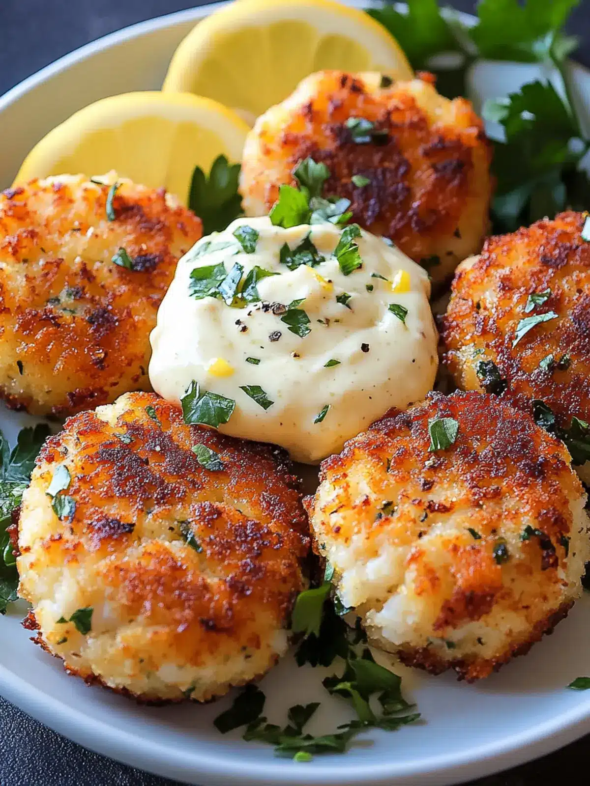 Beyond Crab Cakes: Why Versatile Shrimp Cakes are a Must-Try